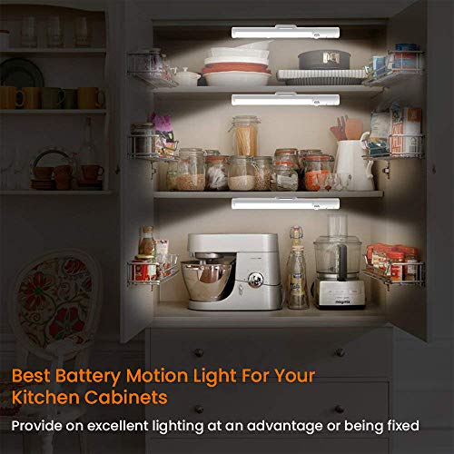 Best image of battery powered led lights