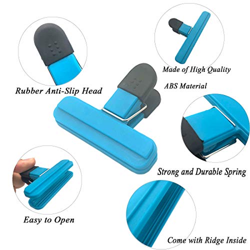 Best image of chip clips