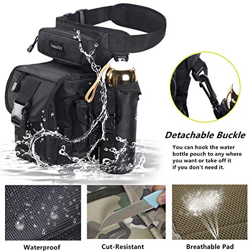 Best image of drop leg bags
