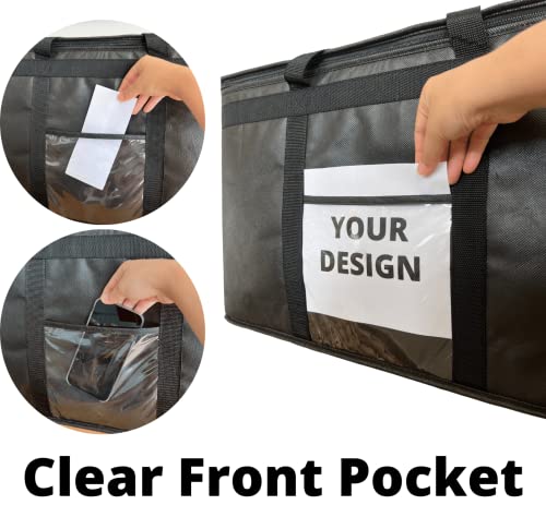 Best image of food delivery bags