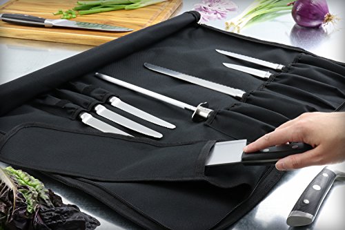 Best image of knife rolls