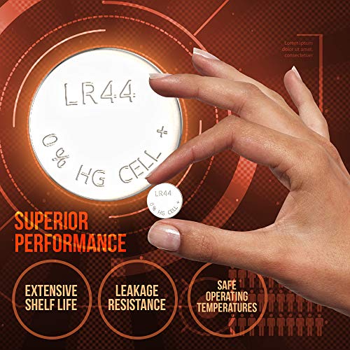 Best image of lr44 batteries