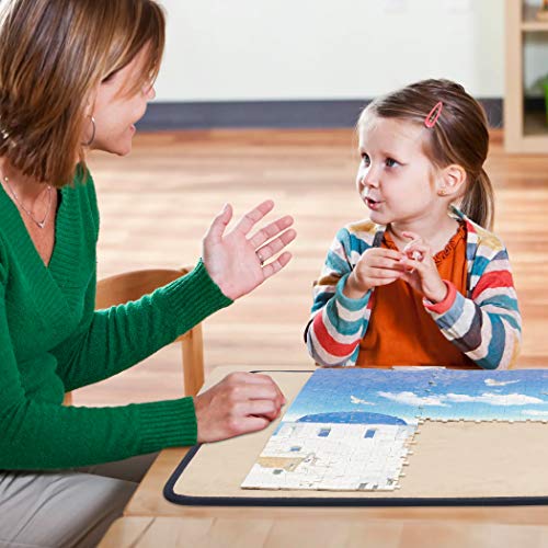 Best image of puzzle mats