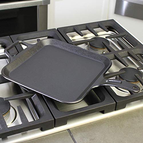 Best image of square griddles