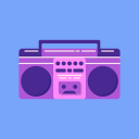 Groovy icon
