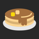 Pancake icon