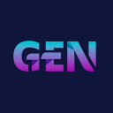 GEN icon