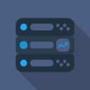 ServerStats icon